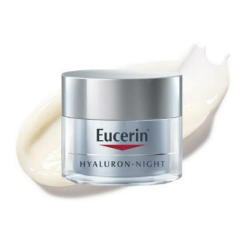 ハイアルロン ナイトクリーム 50ml