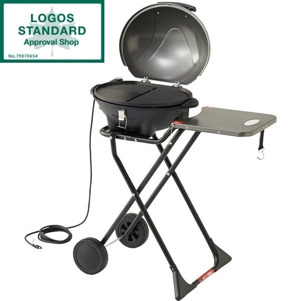 Smart Garden BBQ エレグリル No.81060000