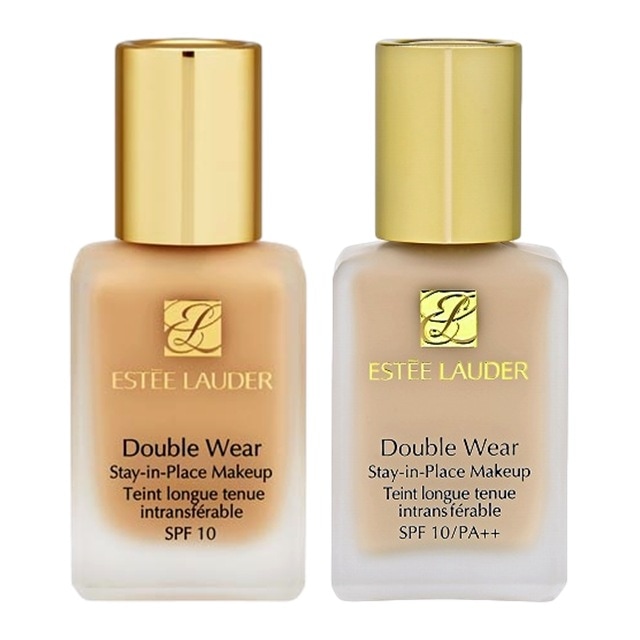 エスティローダー ダブルウェア ステイ イン プレイス メークアップ 2色セット 30mlx2 1N2 エクリュ ＋ 1C1 クールボーン