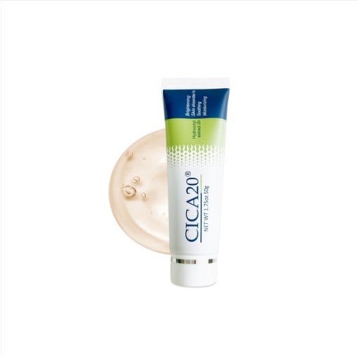 cica20 リペアクリーム50g