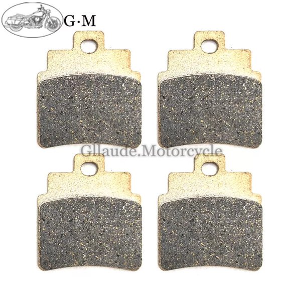 オートバイブレーキパッドセットsym gts 250i/joymax 0915 GTS300 joymax 0815 gts 300i/joyrm 5,273円