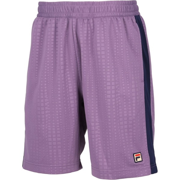 FILA フィラ ハーフパンツ テニス ゲームパンツ メンズ VM5701-40A