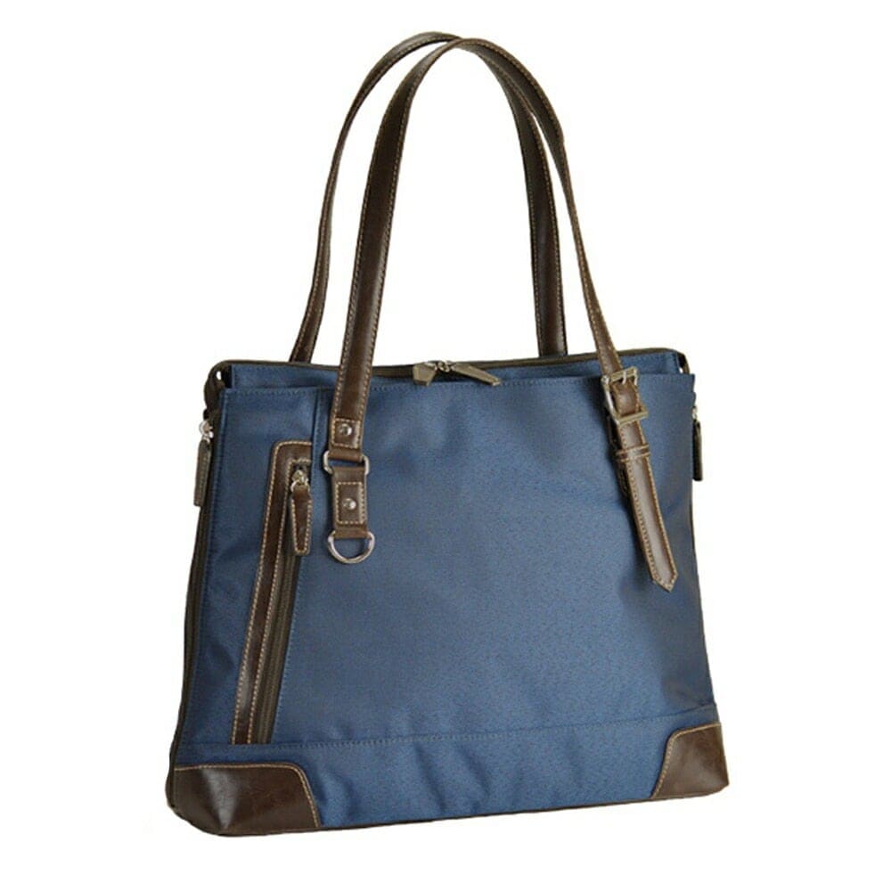 グラフィット GRAFIT トートバッグ 53428-3H メンズ ネイビー 日本製 国内正規品