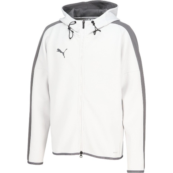 PUMA プーマ VOLTAGE ニットジャケット サッカー スウェットシャツメンズ 660935-33