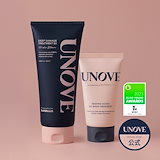 Qoo10] UNOVE 【公式】 ボリュームアップカーリングエッ