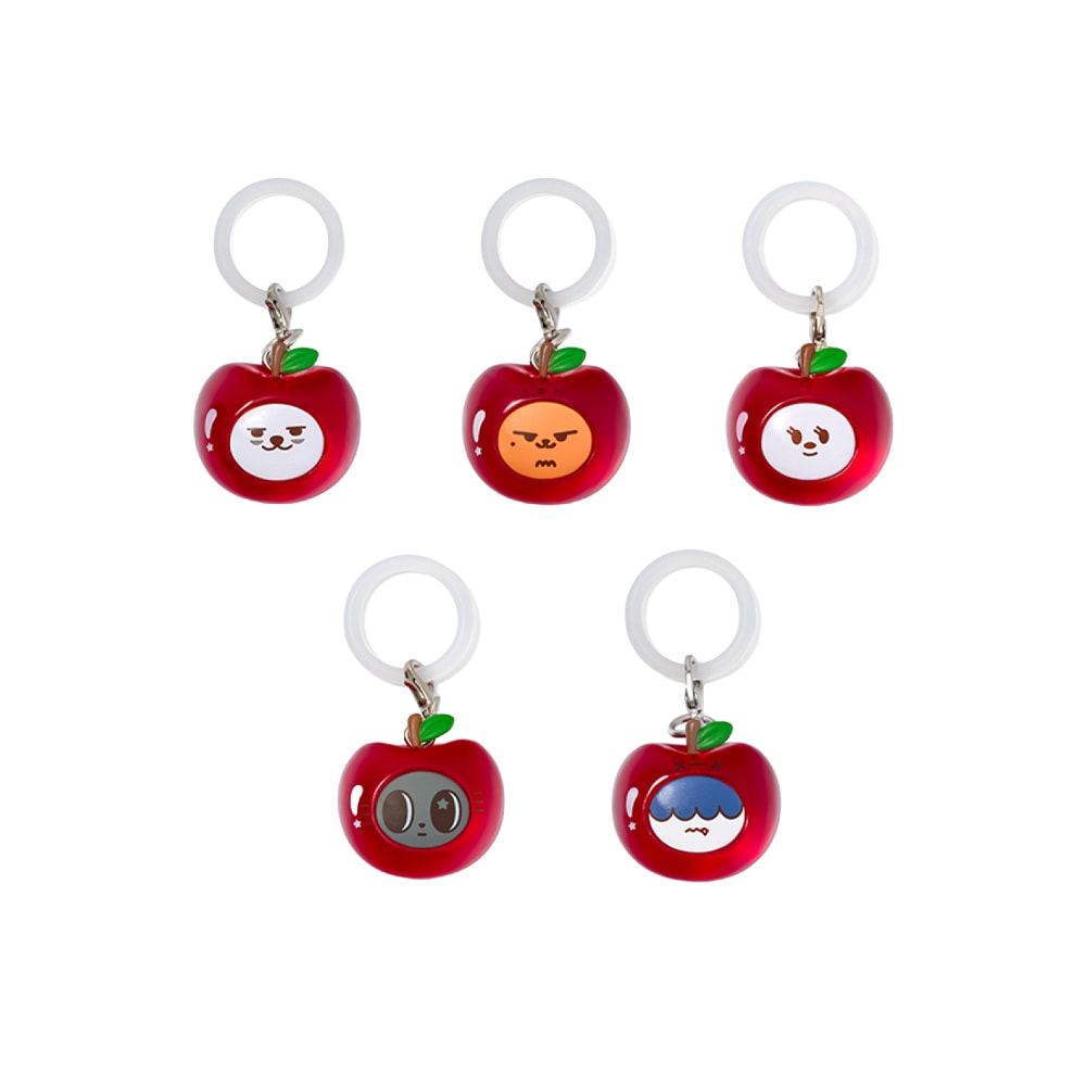 Qoo10] BIGHIT Entertainment TXT - MINI KEYRING /