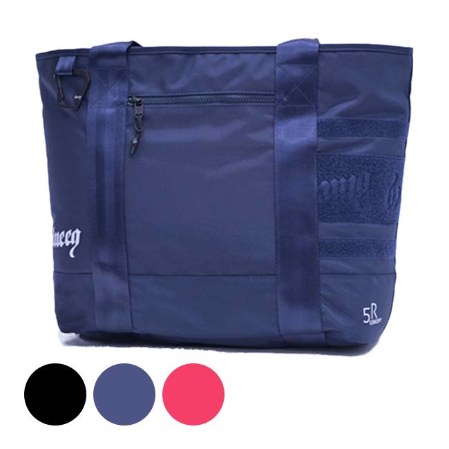 blueeq(ブルイク) 5R TOTE BAG 30 チームバッグ トートバッグ BQB00058