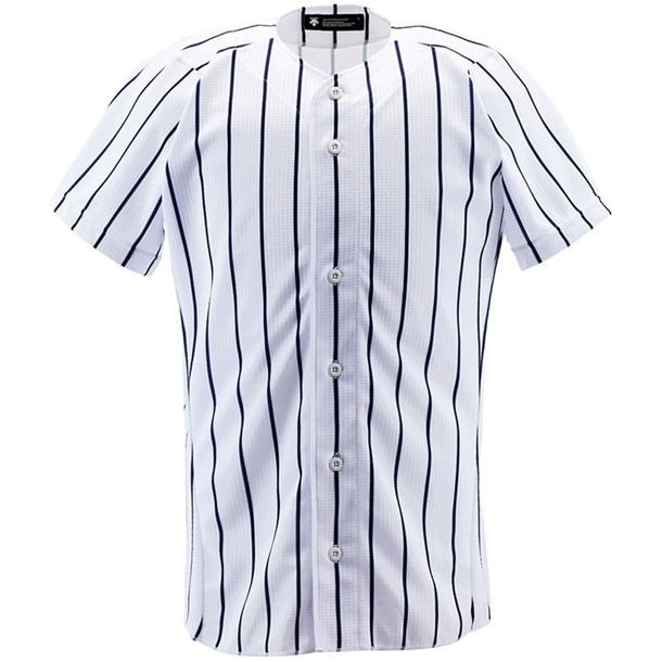 ユニフオームシャツ 野球 ソフトユニフォーム シャツJR (jdb6000-swnv)