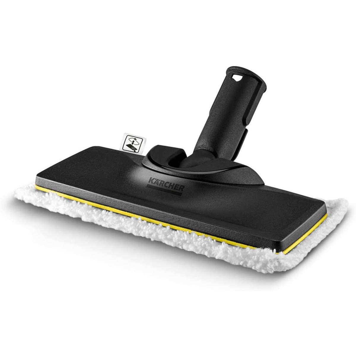 ケルヒャー(KARCHER) イージーフィックス フロアノズルセット 2.863-280.0 4,929円