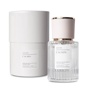 CALMIN SAVON 香水 石鹸の香り サボンの香り 20ml レディース オードパルファン