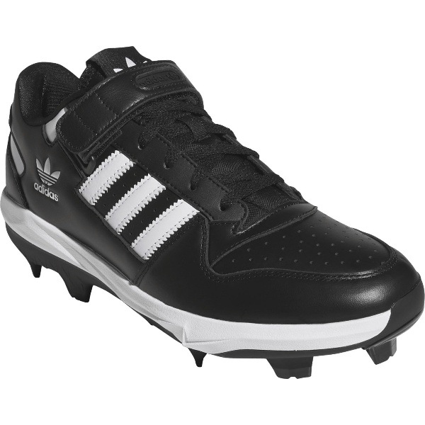 adidas アディダス フォーラム TPU ベースボール クリート スパイク Forum TPU Baseball Cleat Boots 野球＆ソフトボール スパイクポイント JR9614