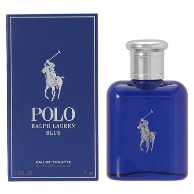 ラルフローレン Ralph Lauren ポロ ブルー オードトワレ EDT メンズ 75mL
