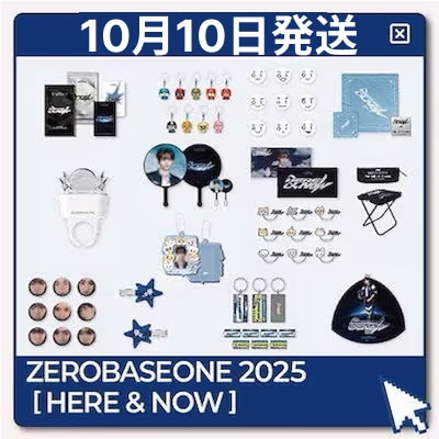 Qoo10] WAKEONE [SOLDOUT] [ZEROBASEO : KPOP