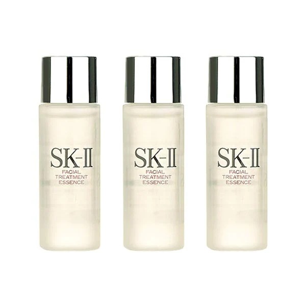 エスケーツー(SK-II/SK2) フェイシャル トリートメント エッセンス 90ml(30ml3)