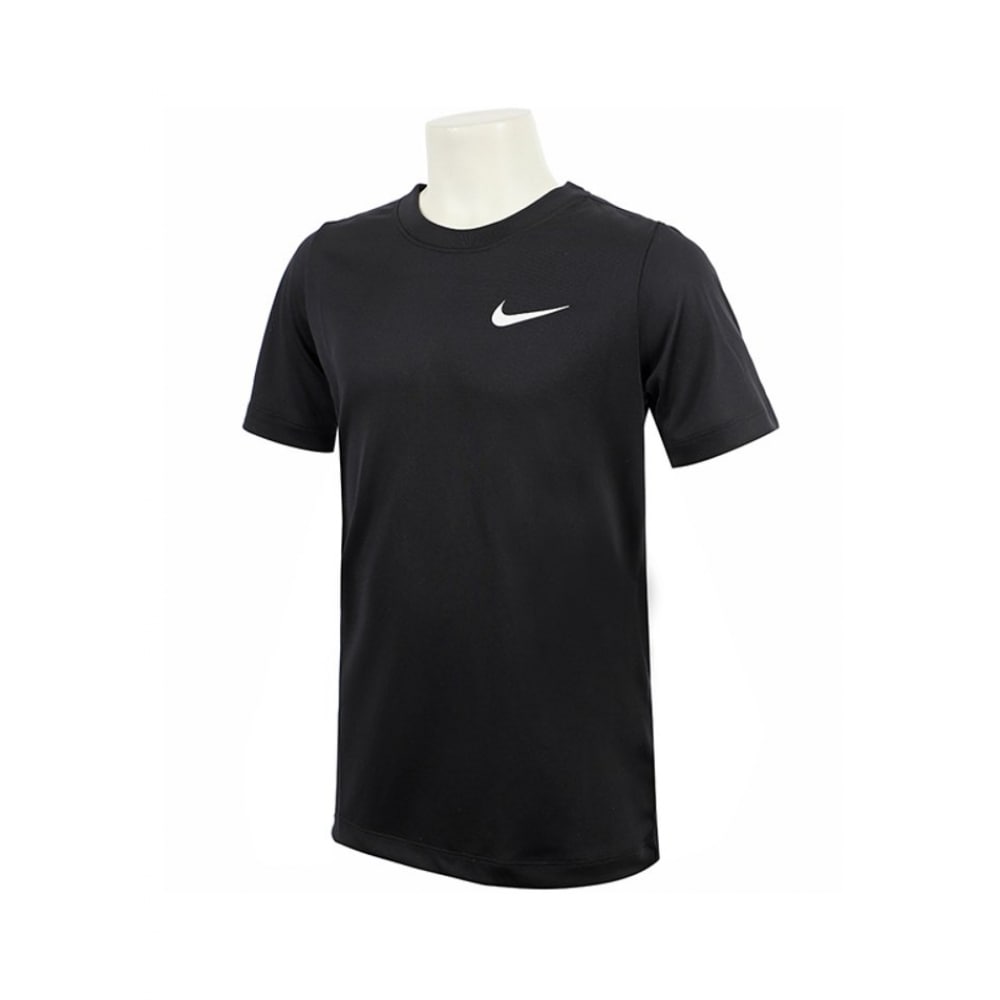 ナイキジュニア DRI-FIT レジェンドショートスリーブ T シャツ