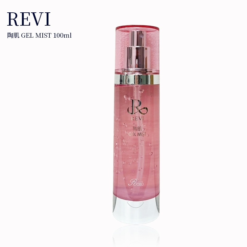 【国内発送】REVI ルヴィ 陶肌ジェルミスト 100ml