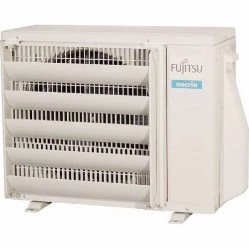 富士通ゼネラル OP-J02A 室外機風向ガイド