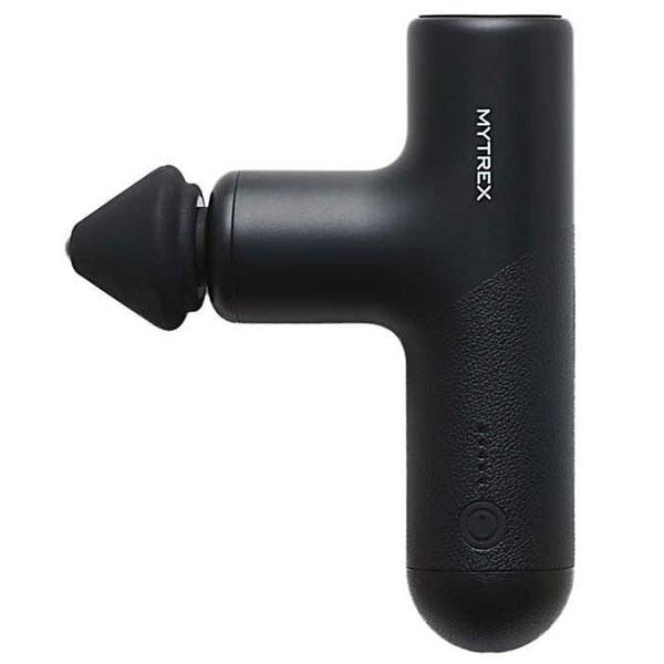 MYTREX マイトレックス コンパクトハンディガン REBIVE AIR ブラック MT-RBA-22B 新品・国内正規品