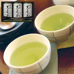 静岡 天竜茶 煎茶神緑100ｇ煎茶清緑80ｇ煎茶80ｇ 【産直メーカー直送品】