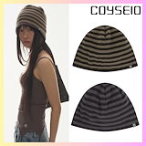 COYSEIO★キャップ★韓国★人気 COY ANGEL CAP 帽子 2色 Qoo10] COYSEIO [COYSEIO] COY ANGEL