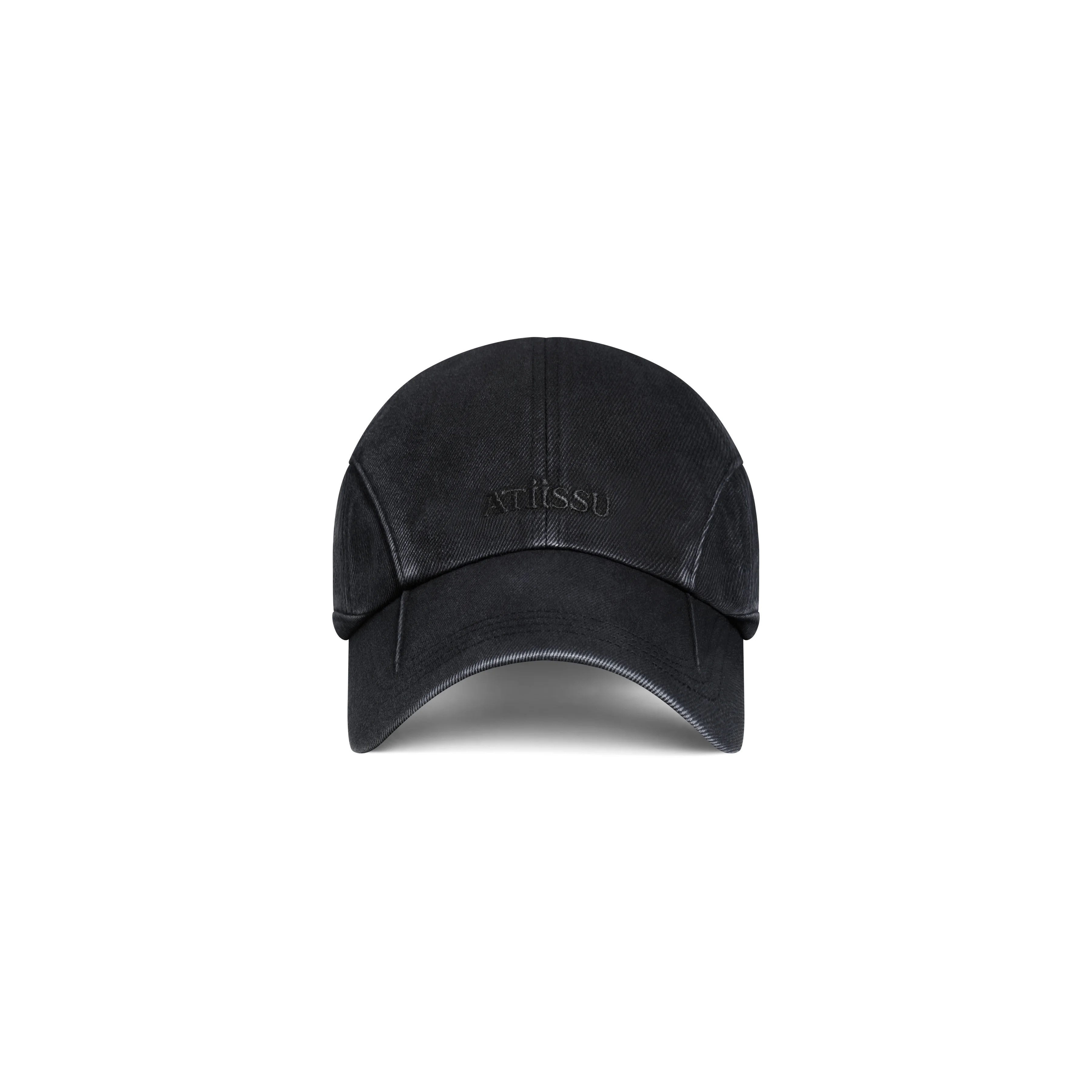 【ATiiSSU】 Finfade Cap BK キャップ 正規品