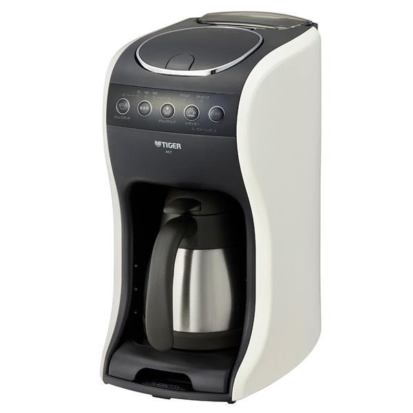 Qoo10] TIGER コーヒーメーカー ACT-E040-WM