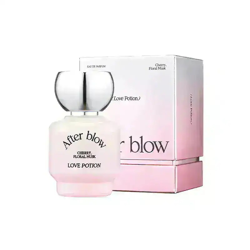 Qoo10] After blow 香りフルセット／オードパフューム／ソリッ : 香水