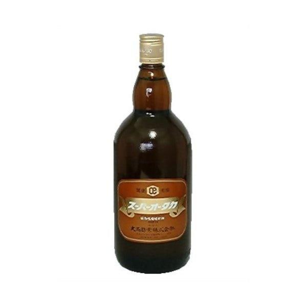 大高酵素　スーパーオータカ　1200ml 大高酵素