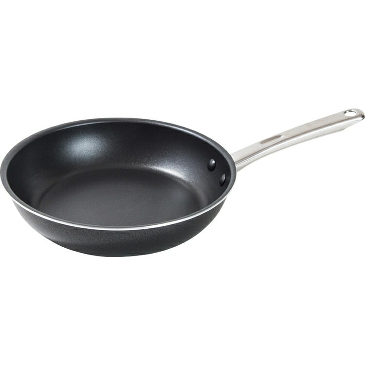 【人気商品】家庭用品 鍋 フライパンマイヤー ミニマル フライパン 26cm PM-P26BK (B)