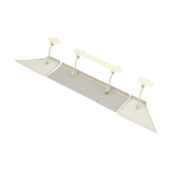 AW20-022-01 エアーウイング スクエア1辺 メーカー直送