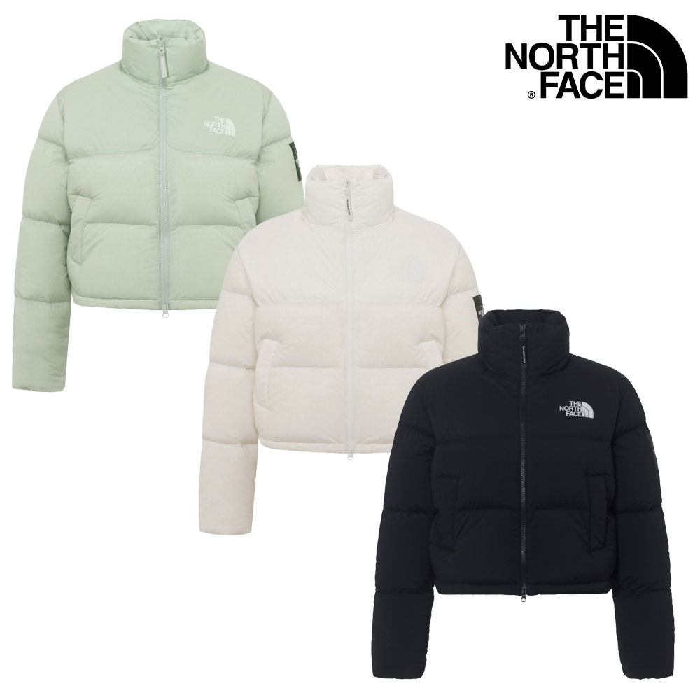 レディース スーパーフレックスヌプシダウンジャケット(RDS) 　W’S SUPERFLEX NUPTSE DOWN JACKET (RDS) NJ1DQ92