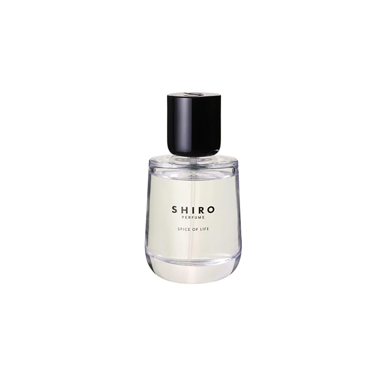 SHIRO PERFUME SPICE OF LIFE オードパルファン 50mL