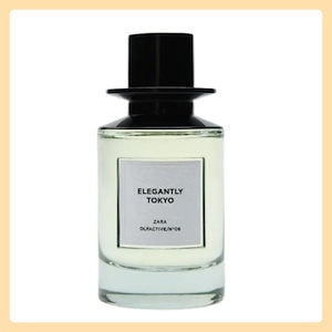 ELEGANTLY TOKYO 100ML