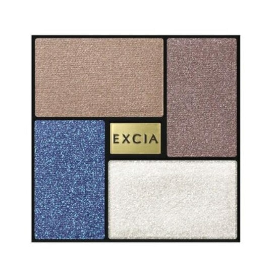 【国内正規品】アルビオ ン（ALBION）エクシア　アイカラー　ヴォロンテ　#06 カルム ソワレ　6g