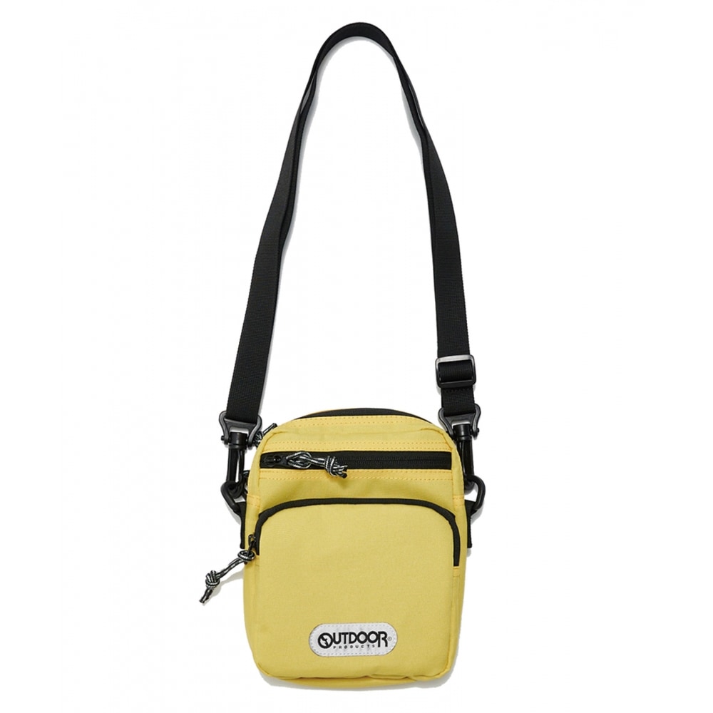 OUTDOOR PRODUCTS 133108 クラシック スモールショルダー 133108 Classic small shoulder