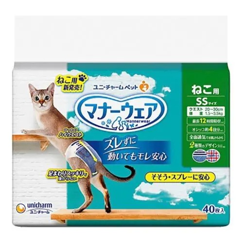 �}�i�[�E�F�A �˂��p SS�T�C�Y 40��