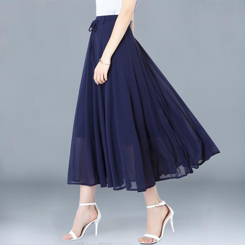 新しい秋のスタイル スカート 社交ダンススカート ラテンスカート ダンス衣装 ステージ衣装 フレアスカート ロングスカート 練習着 ルンバ チャチャチャ 演出 舞台 イベント Lucky Shop-1 5,637円