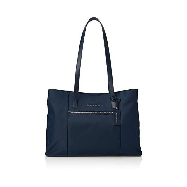 Briggs & Riley Rhapsody-Essential Tote Bag， Navy， One Size 並行輸入品