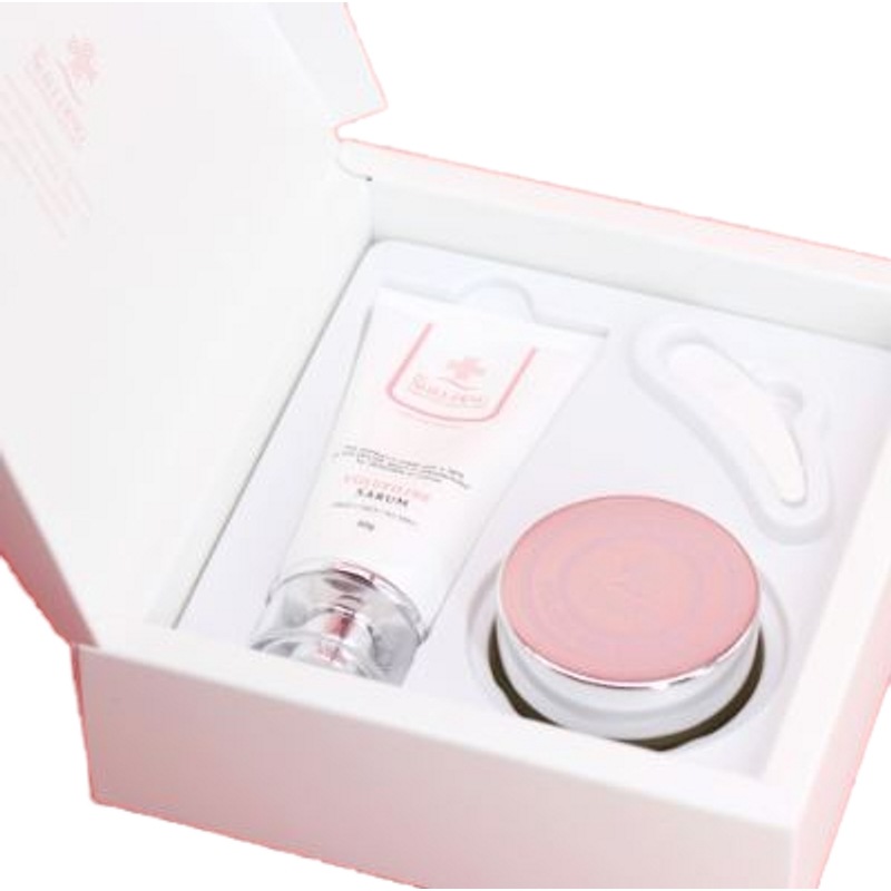 1+1 ドクターシェルディング ボルフィリン 原液 弾力顔 おっぱいクリーム 100%純正フランスセザーマサ 6,794円