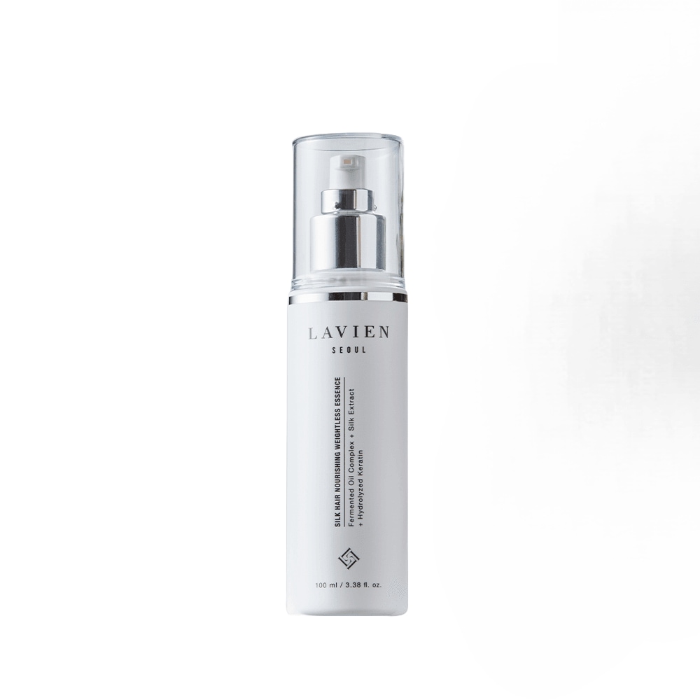 ラビアン シルク ヘア ナリシング ウエイトレス エッセンス 100ml