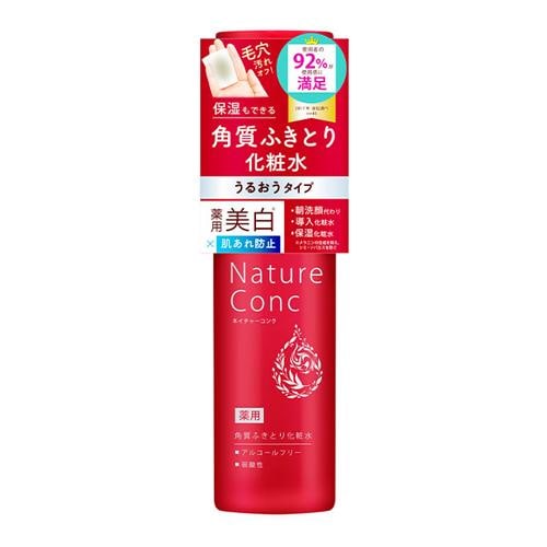 ネイチャーコンク 薬用 クリアローション 200ml