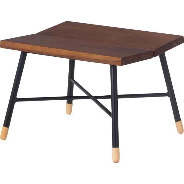 スツール 椅子 ウッドスツール 高さ25cm おしゃれ シンプル 5,716円