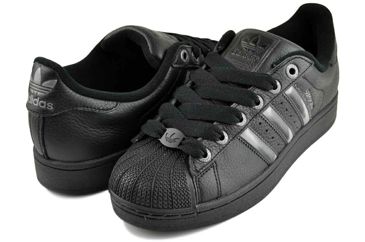 スーパースター 2 コアブラック マットシルバー カーボン jq3914