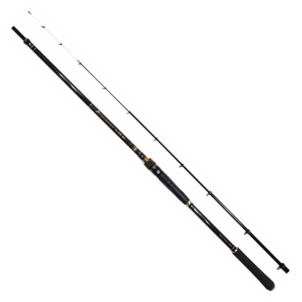 宇崎日新 磯竿 ゼロサム 海上釣堀 脈釣 チタンチューン M3604