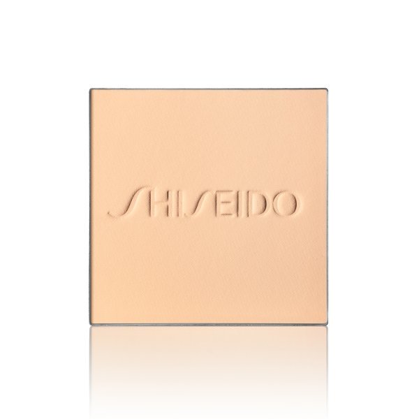 【Shiseido】 カスタム フィニッシュ パウダー ファンデーション 詰め替え SPF35/PA++++ (贈呈品なくなり次第贈呈終了)
