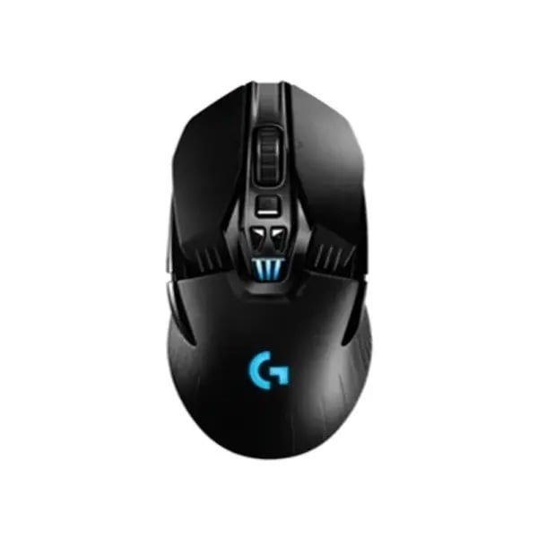 ロジクール G903 HERO LIGHTSPEED ワイヤレス ゲーミング マウス G903h ブラック 16,416円