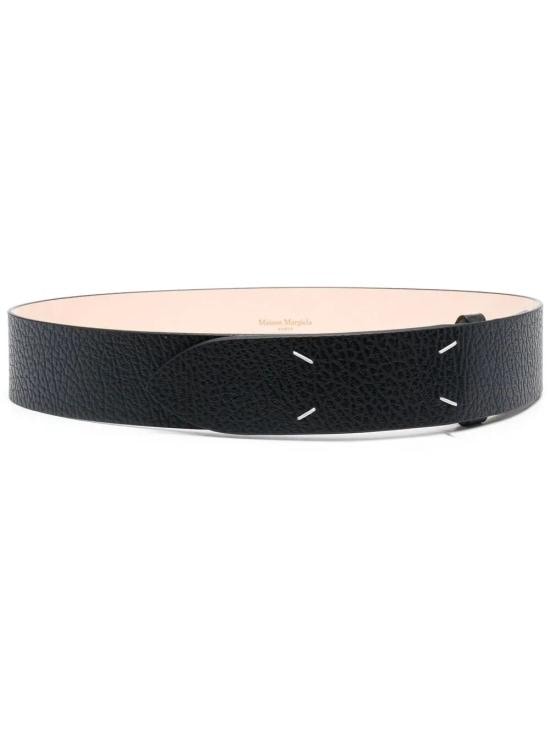 MAISON MARGIELA Women Belts SA1TP0006 P4455 098 T8013 BLACK
