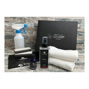 ACOAT エーコート 超親水ガラスコーティング A-COAT PREMIUM 20ml AC-PRE20S