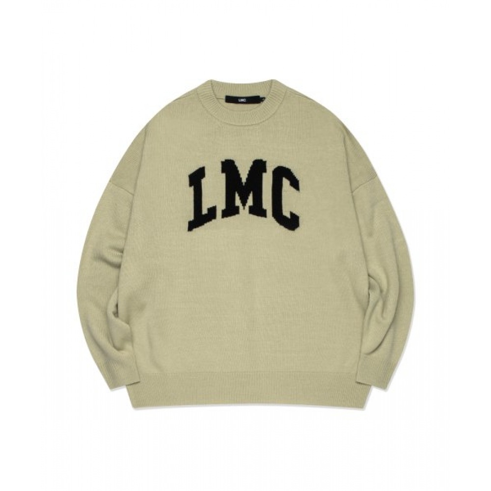 LMC (LMC) アーチニットウォータークリーム