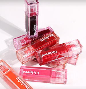 daisique　ティント　17個 ジューシーデュイティント 17 フィグベリー / dasique